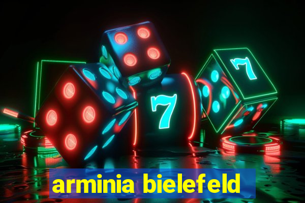 arminia bielefeld